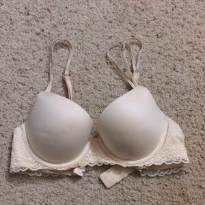 Sunnie Pushup Bra